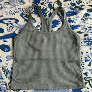 Lululemon Ebb to Street Tank Top